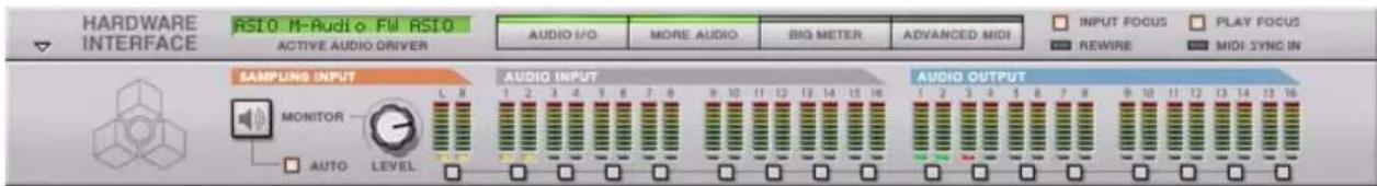 PROPELLERHEAD Reason Essentials 2.0 - Introduction - 1