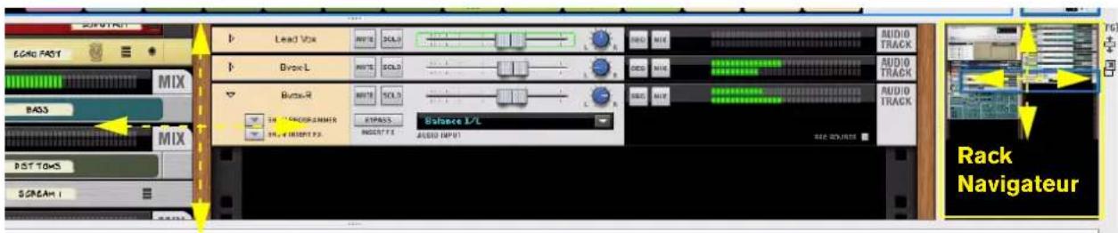PROPELLERHEAD Reason Essentials 2.0 - Le Rack - 1