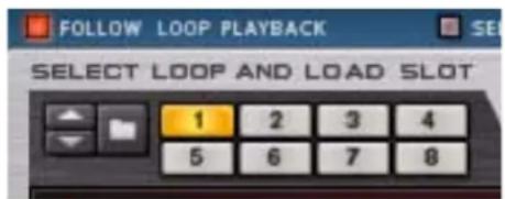 PROPELLERHEAD Reason Essentials 2.0 - Ajout de boucles - 1