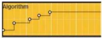 PROPELLERHEAD Reason Essentials 2.0 - Dessin d'événements d'automation de paramètre - 2