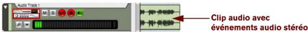 PROPELLERHEAD Reason Essentials 2.0 - Enregistrement audio - 1