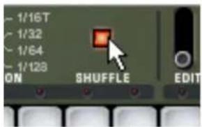 PROPELLERHEAD Reason Essentials 2.0 - Shuffle de pattern - 1