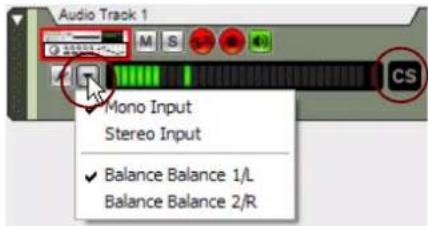 PROPELLERHEAD Reason Essentials 2.0 - Utilisation de la fonction Clip Safe sur Propellerhead Balance - 1