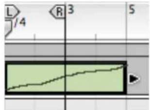 PROPELLERHEAD Reason Essentials 2.0 - Désactivez le paramètre Activer la lecture de la boucle. - 3
