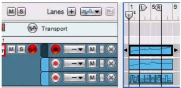 PROPELLERHEAD Reason Essentials 2.0 - La fonction « Dub » - 1