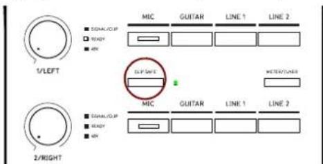 PROPELLERHEAD Reason Essentials 2.0 - Utilisation de la fonction Clip Safe sur Propellerhead Balance - 2