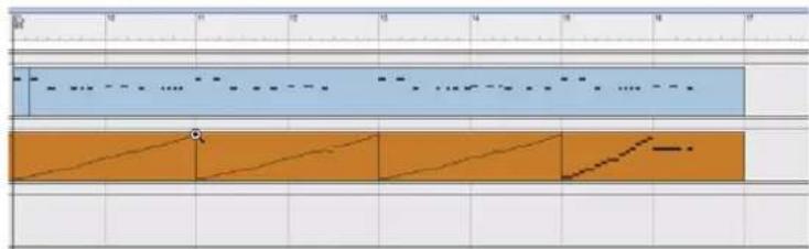 PROPELLERHEAD Reason Essentials 2.0 - Outil Loupe - 5