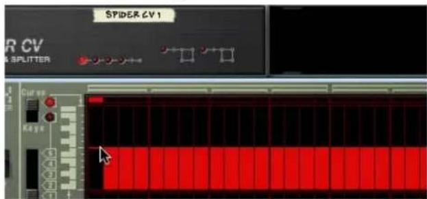 PROPELLERHEAD Reason Essentials 2.0 - Utilisations pratiques de la fusion de CV - 3