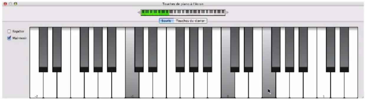 PROPELLERHEAD Reason Essentials 2.0 - À propos de ce chapitre - 1