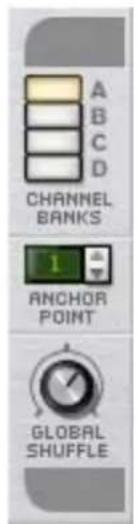 PROPELLERHEAD Reason Essentials 2.0 - Paramètres globaux - 1