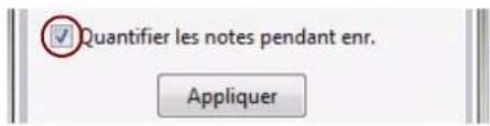 PROPELLERHEAD Reason Essentials 2.0 - Quantifier les notes durant l'enregistrement - 1