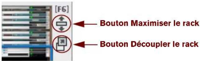 PROPELLERHEAD Reason Essentials 2.0 - Le Rack - 2