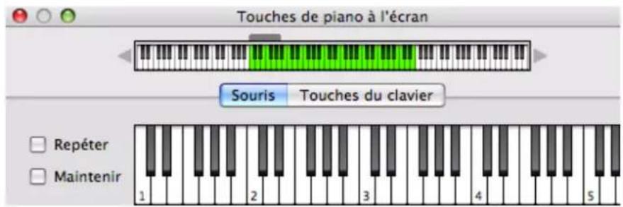 PROPELLERHEAD Reason Essentials 2.0 - Mode souris - 1