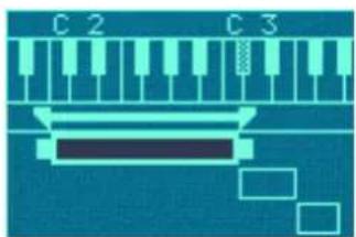 PROPELLERHEAD Reason Essentials 2.0 - Sélectionner des zones via MIDI - 2
