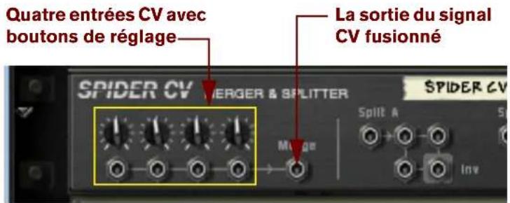 PROPELLERHEAD Reason Essentials 2.0 - Fusion de CV - 1