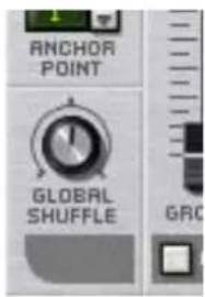 PROPELLERHEAD Reason Essentials 2.0 - Shuffle de pattern - 2