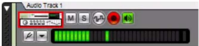 PROPELLERHEAD Reason Essentials 2.0 - Éléments de la bande audio - 1