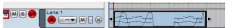 PROPELLERHEAD Reason Essentials 2.0 - Joindre les clips - 2