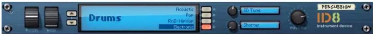 PROPELLERHEAD Reason Essentials 2.0 - Introduction - 1