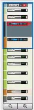 PROPELLERHEAD Reason Essentials 2.0 - Aperçu du navigateur de pistes - 1