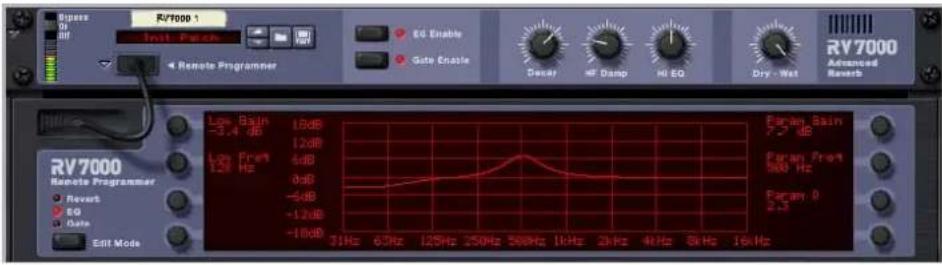 PROPELLERHEAD Reason Essentials 2.0 - Section EQ - 1