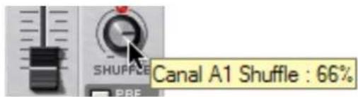 PROPELLERHEAD Reason Essentials 2.0 - Bulles d'aide - 1