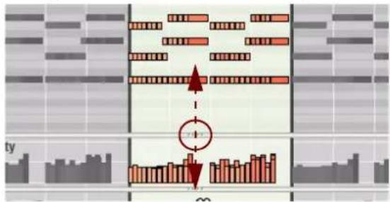 PROPELLERHEAD Reason Essentials 2.0 - Redimensionnement, zoom et défilement - 1