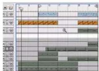 PROPELLERHEAD Reason Essentials 2.0 - Outil Loupe - 2