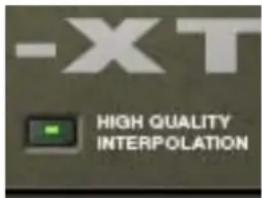 PROPELLERHEAD Reason Essentials 2.0 - Interpolation haute qualité - 1