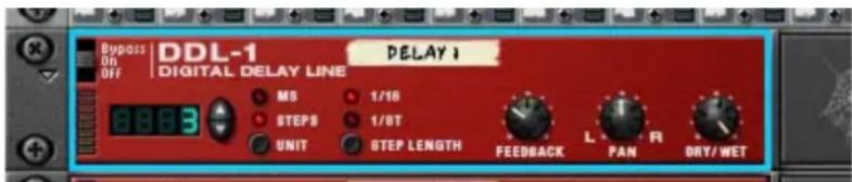 PROPELLERHEAD Reason Essentials 2.0 - Sélection de modules - 1