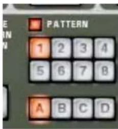 PROPELLERHEAD Reason Essentials 2.0 - Sélection de patterns - 1