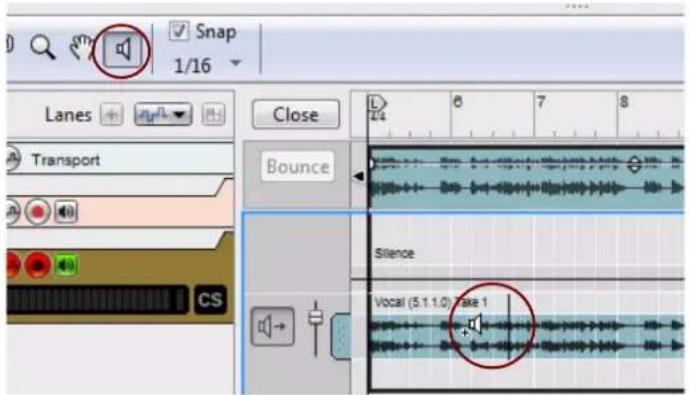 PROPELLERHEAD Reason Essentials 2.0 - Outil Haut-parleur - 1
