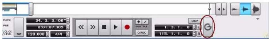 PROPELLERHEAD Reason Essentials 2.0 - Le ReGroove Mixer - 1