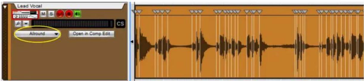 PROPELLERHEAD Reason Essentials 2.0 - Sélection du type d'extension - 1