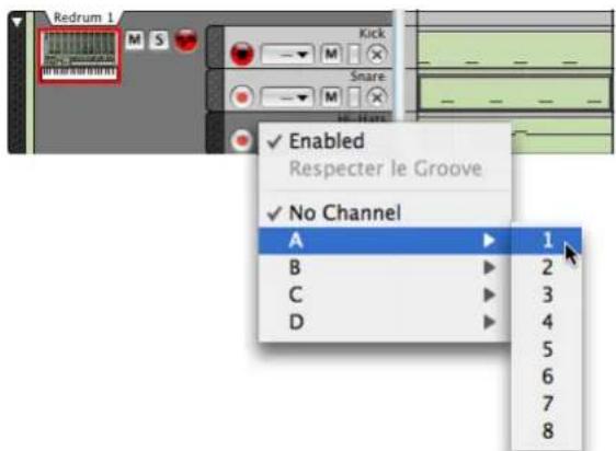 PROPELLERHEAD Reason Essentials 2.0 - Bases de ReGroove - 1