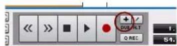 PROPELLERHEAD Reason Essentials 2.0 - Ajout de bandes de notes - 2