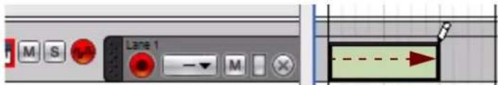 PROPELLERHEAD Reason Essentials 2.0 - Création de clips vides - 2