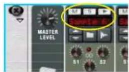 PROPELLERHEAD Reason Essentials 2.0 - Sampling dans un module (NN-XT ou Redrum) - 4