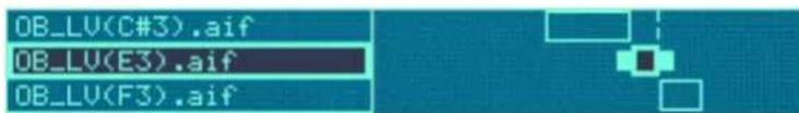 PROPELLERHEAD Reason Essentials 2.0 - Sélections et cible d'édition - 4