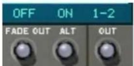 PROPELLERHEAD Reason Essentials 2.0 - À propos de la fonction d'alternance - 1