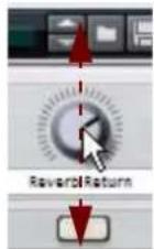 PROPELLERHEAD Reason Essentials 2.0 - Flèches en pointillés - 1