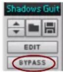 PROPELLERHEAD Reason Essentials 2.0 - Bypass des Inserts d'effets - 1