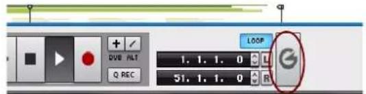 PROPELLERHEAD Reason Essentials 2.0 - Le mixeur ReGroove - 1