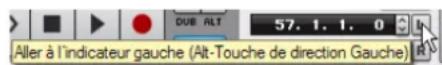 PROPELLERHEAD Reason Essentials 2.0 - Enregistrement audio en mode boucle - 2