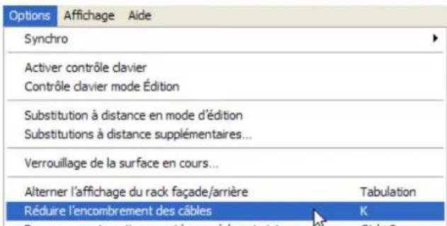 PROPELLERHEAD Reason Essentials 2.0 - Apparence d'un câble - 1