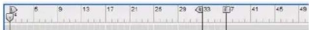PROPELLERHEAD Reason Essentials 2.0 - Aperçu de la règle - 1