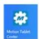 Motion Computing C5m - Applications Motion Computing - 1