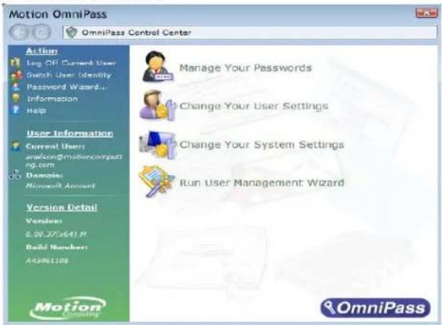 Motion Computing F5m - OU - 2