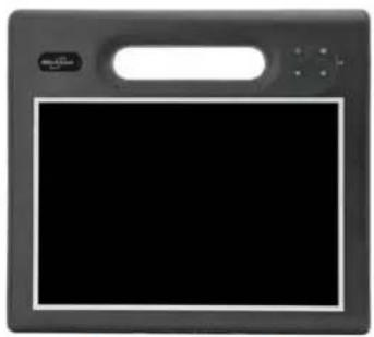 Motion Computing F5m - Écran View Anywhere - 3
