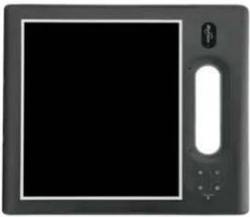 Motion Computing F5m - Écran View Anywhere - 2